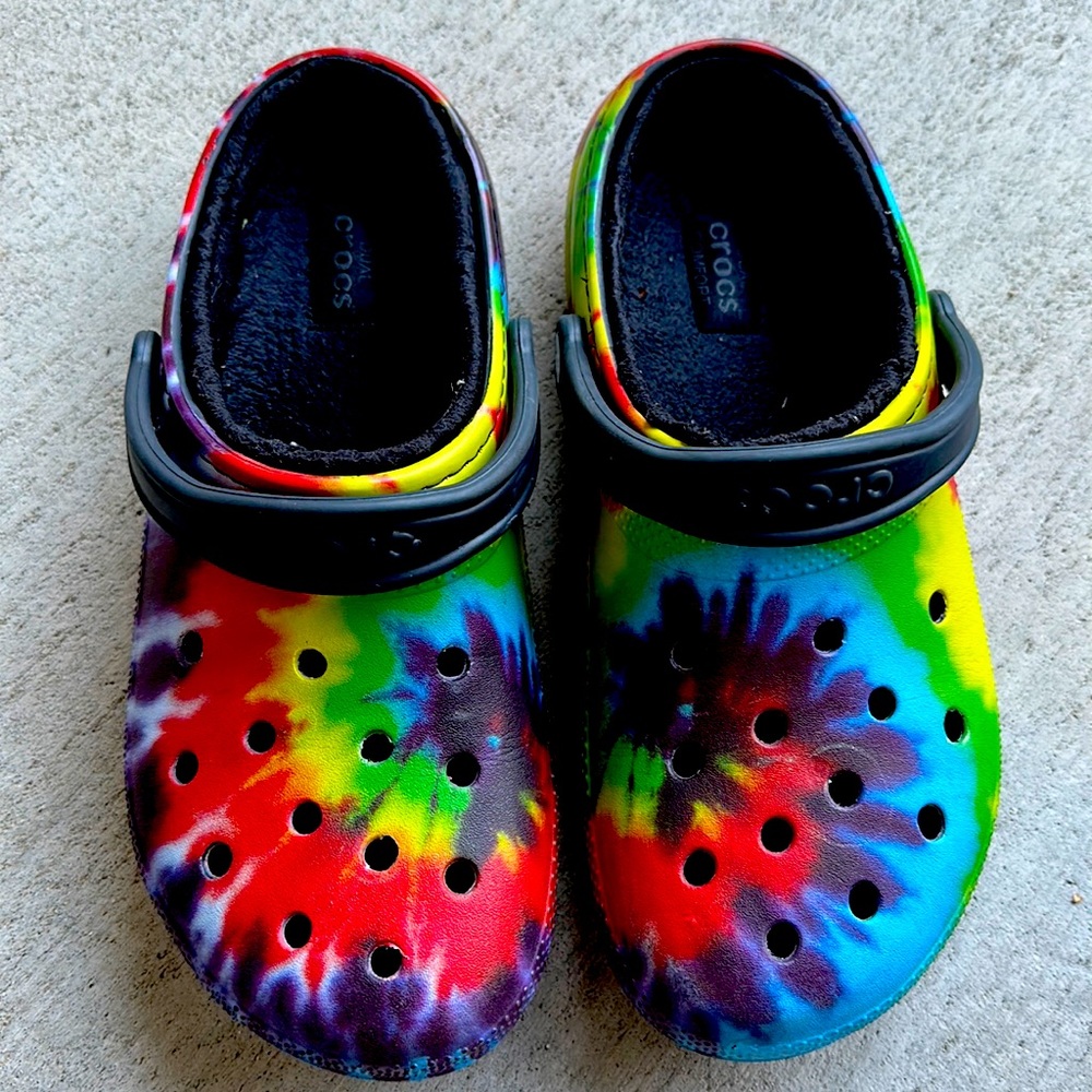 M9/W11 CROCS